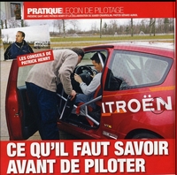 Chez votre marchand de journaux